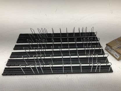 Gates 91488 Belt Hanger Organizer Board For Auto Repair Shop - 6 / Pack