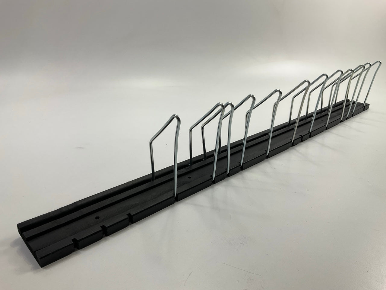 Gates 91488 Belt Hanger Organizer Board For Auto Repair Shop - 6 / Pack
