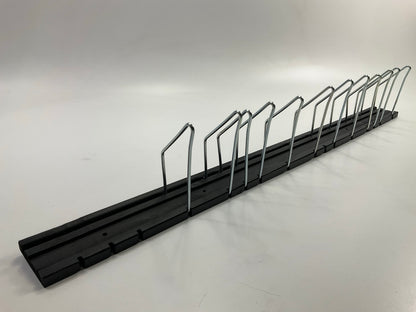 Gates 91488 Belt Hanger Organizer Board For Auto Repair Shop - 6 / Pack