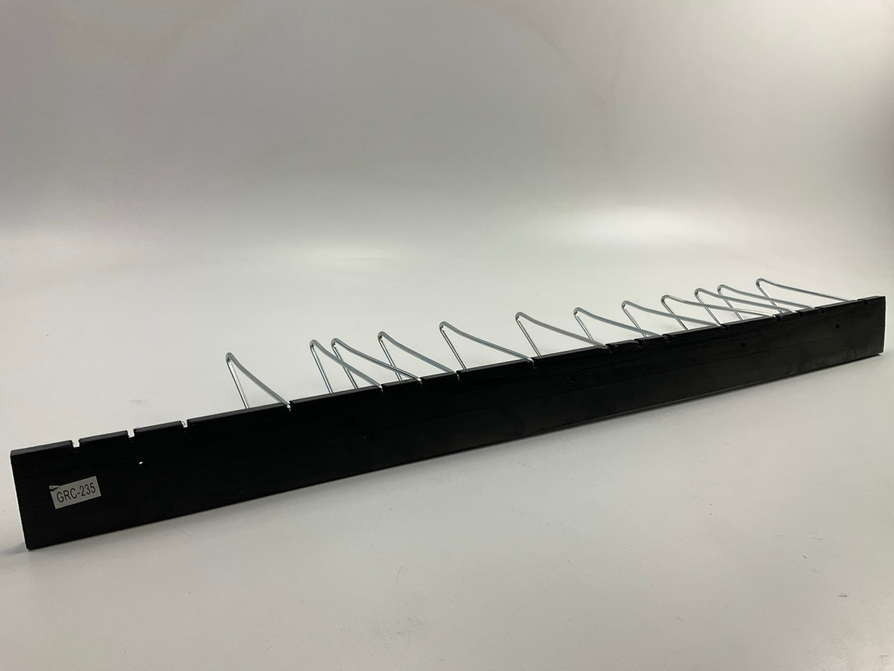 36'' Auto Repair Shop / Garage V-Belt Shop Organizer Board, Gates 91488, 6 Pack