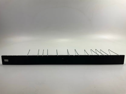 Gates 91488 36'' Belt Hanger Organizer Wall-mount Board For Auto Repair Shop