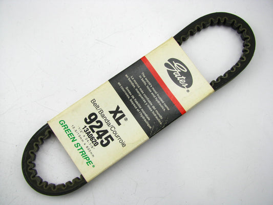 Gates 9245 Accessory Drive Belt - 0.53'' X 25.125'' - 36 Degree
