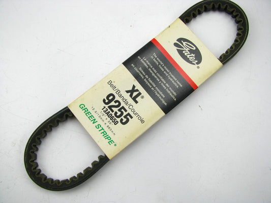 Gates 9255 Accessory Drive Belt - 0.53'' X 25.875'' - 36 Degree