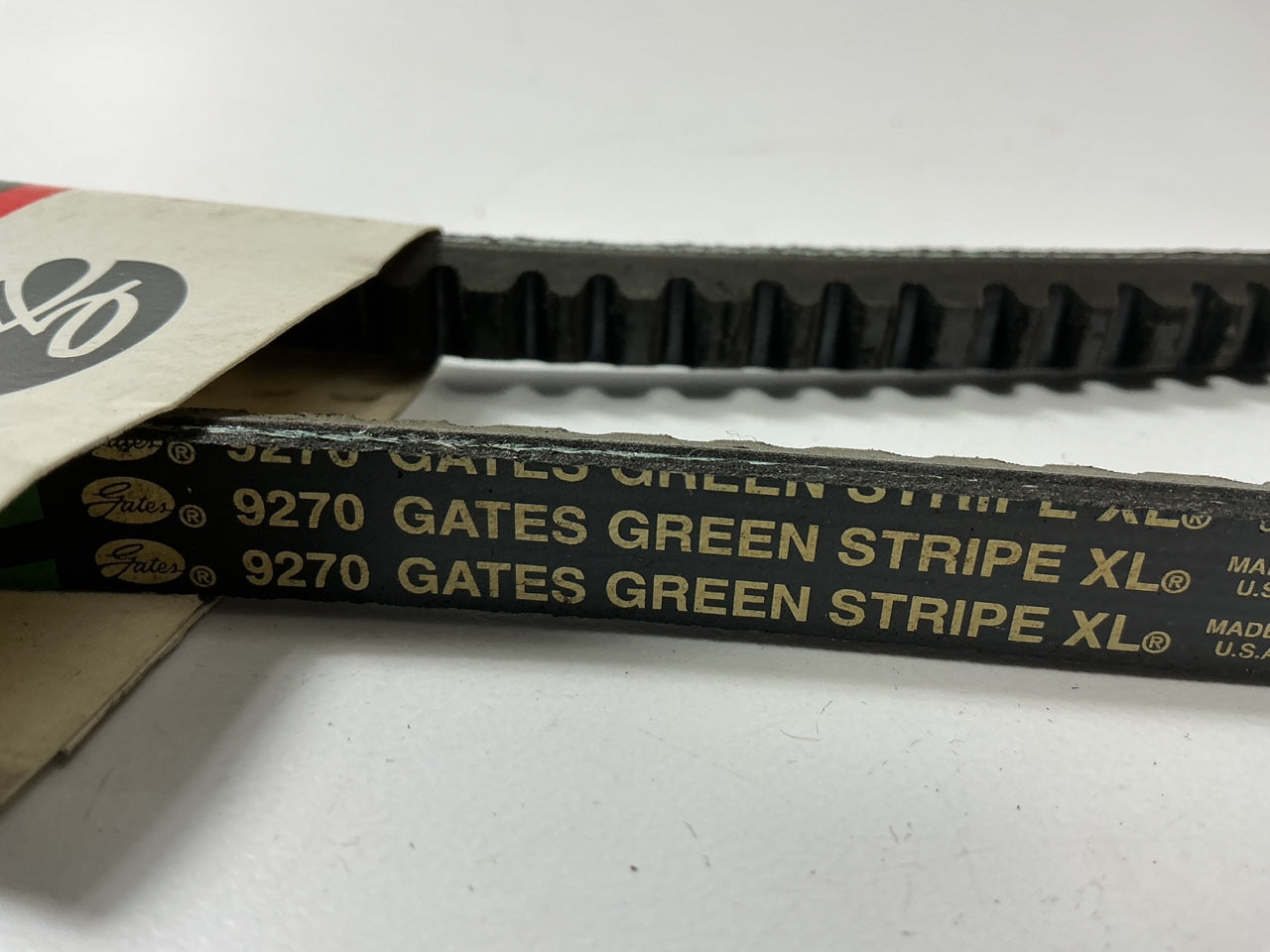 Gates 9270 Accessory Drive Belt