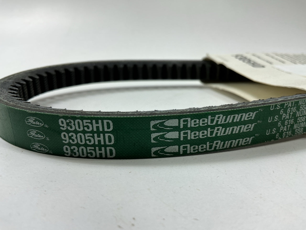 Gates 9305HD Heavy Duty Accessory Drive Belt