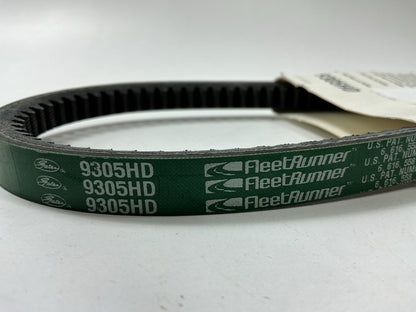 Gates 9305HD Heavy Duty Accessory Drive Belt