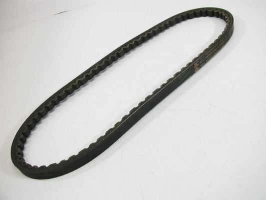 Gates 9313 Accessory Drive Belt - 0.53'' X 31.50'' - 36 Degree