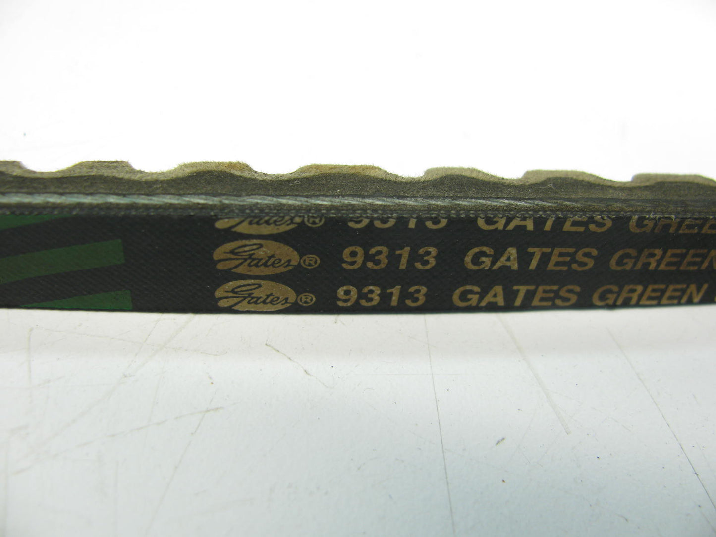Gates 9313 Accessory Drive Belt - 0.53'' X 31.50'' - 36 Degree