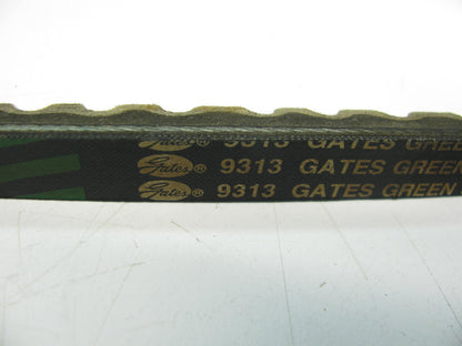 Gates 9313 Accessory Drive Belt - 0.53'' X 31.50'' - 36 Degree