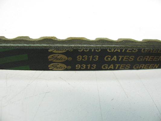 Gates 9313 Accessory Drive Belt - 0.53'' X 31.50'' - 36 Degree