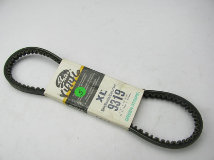Gates 9319 Accessory Drive Belt - 0.53'' X 32.25'' - 36 Degree