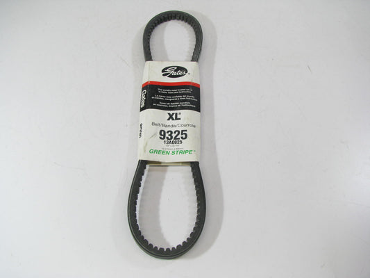 Gates 9325 Accessory Drive Belt - 0.53'' X 32.50'' - 36 Degree