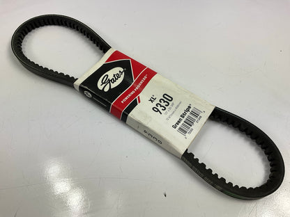 Gates 9330 Accessory Drive Belt - 1/2'' X 33-3/8''