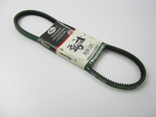 Gates 9341HD Accessory Drive Belt - 0.53'' X 34.00'' - 36 Degree