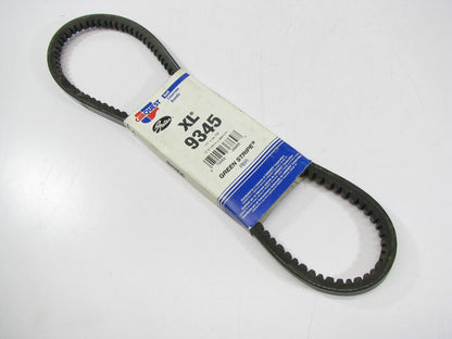 Gates 9345 Accessory Drive Belt - 0.53'' X 34.75'' - 36 Degree