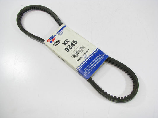 Gates 9345 Accessory Drive Belt - 0.53'' X 34.75'' - 36 Degree