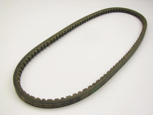 Gates 9370 Accessory Drive Belt - 12mm X 949mm - 36 Degree
