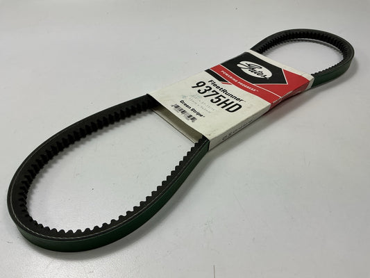 Gates 9375HD Heavy Duty Accessory Drive Belt