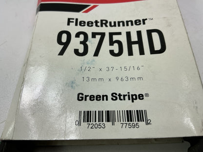 Gates 9375HD Heavy Duty Accessory Drive Belt