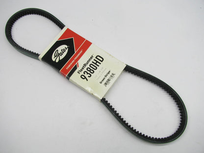 Gates 9380HD Accessory Drive Belt - 0.53'' X 38.375'' - 36 Degree