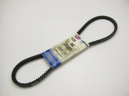 Gates 9395 Accessory Drive Belt - 0.53'' X 39.50'' - 36 Degree