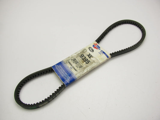 Gates 9395 Accessory Drive Belt - 0.53'' X 39.50'' - 36 Degree