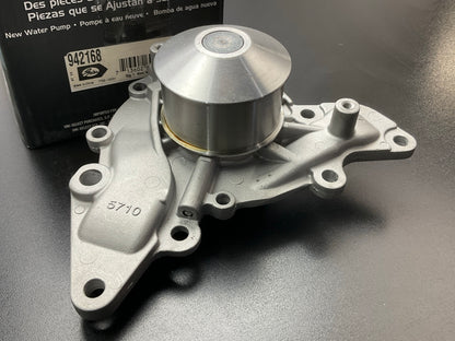 Gates 942168 Engine Water Pump