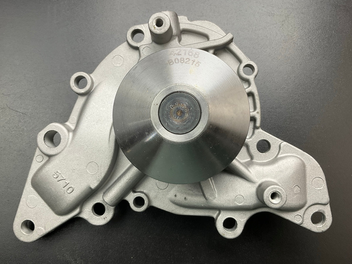 Gates 942168 Engine Water Pump