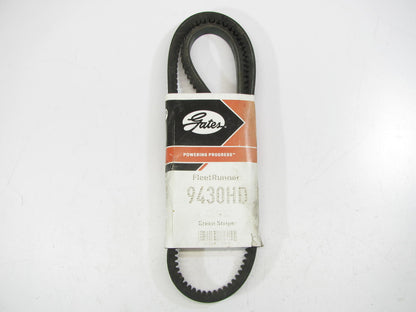 Gates 9430HD Accessory Drive Belt - 1/2'' X 43.325'' - 36 Degree