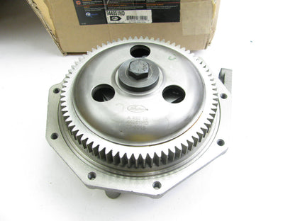 Gates 944051HD Water Pump For CAT 15.8L I6 Diesel C15 C16