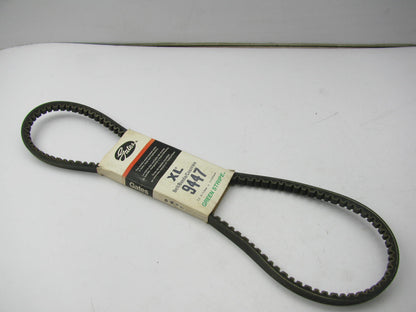 Gates 9447 Accessory Drive Belt - 0.53'' X 44.75'' - 36 Degree