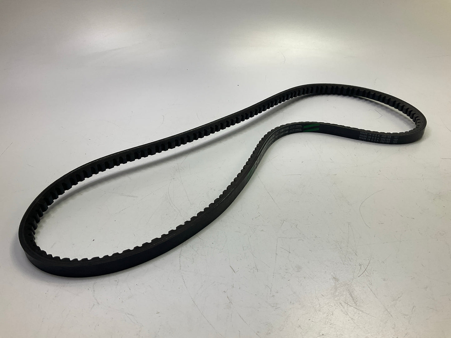 Gates 9451 Accessory Drive Belt - 0.53'' X 45.25'' - 36 Degree
