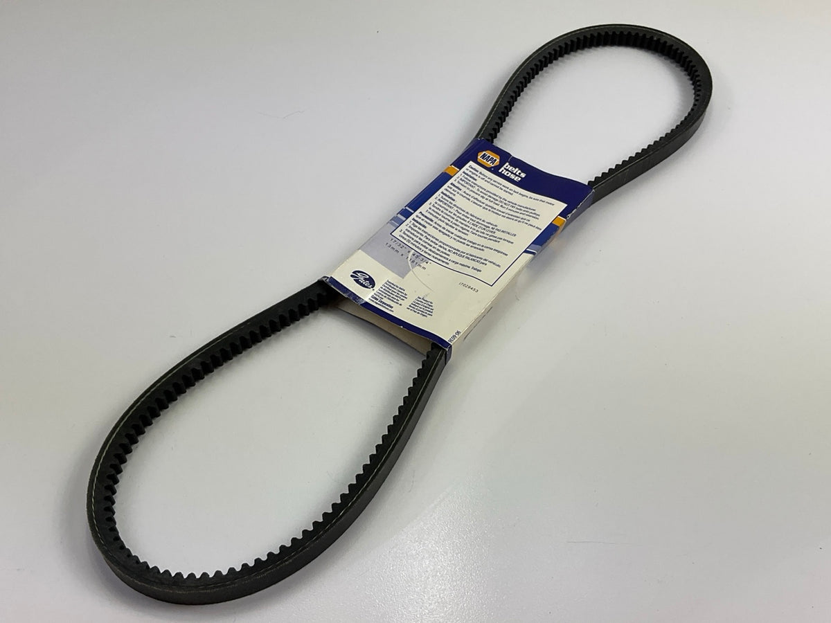Gates 9453M  Accessory Drive Belt V-belt For 1996-1997 Nissan Pickup