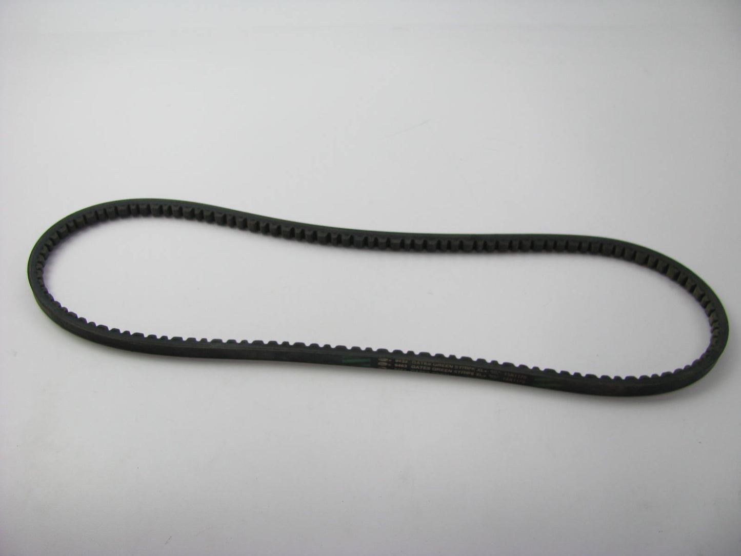 Gates 9463 Accessory Drive Belt - 0.53'' X 46.25'' - 36 Degree