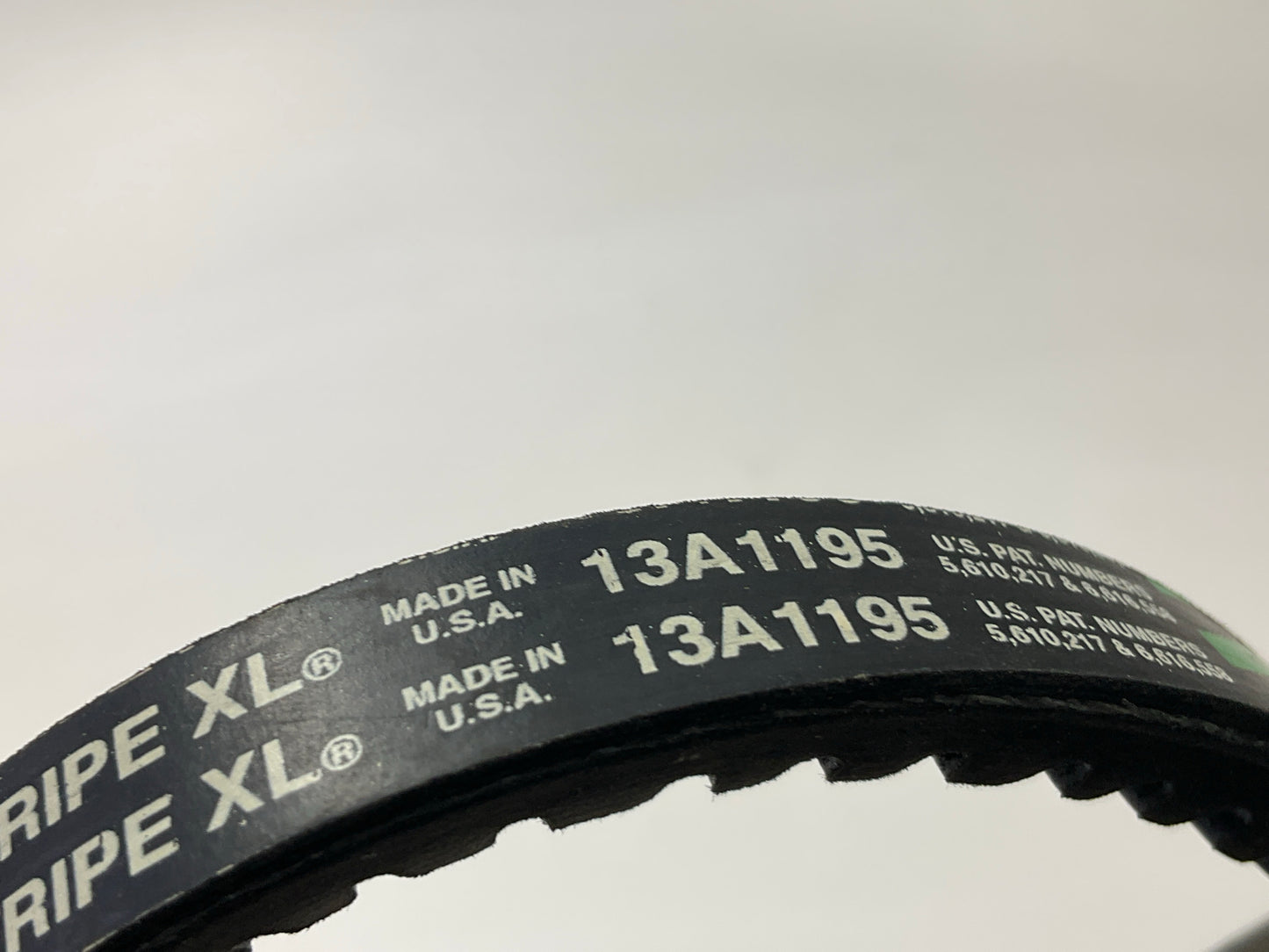 Gates 9470 Power Equipment Accessory Drive Belt - 21/32'' X 45.50''