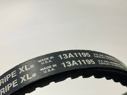Gates 9470 Power Equipment Accessory Drive Belt - 21/32'' X 45.50''