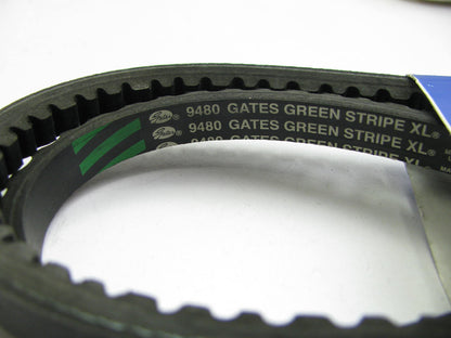 Gates 9480 Accessory Drive Belt - 0.44'' X 48.00'' - 36 Degree