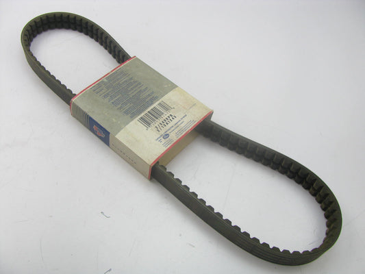 Gates 9490PB Accessory Drive Belt - 1.125'' X 50.01'' - 2 Strands