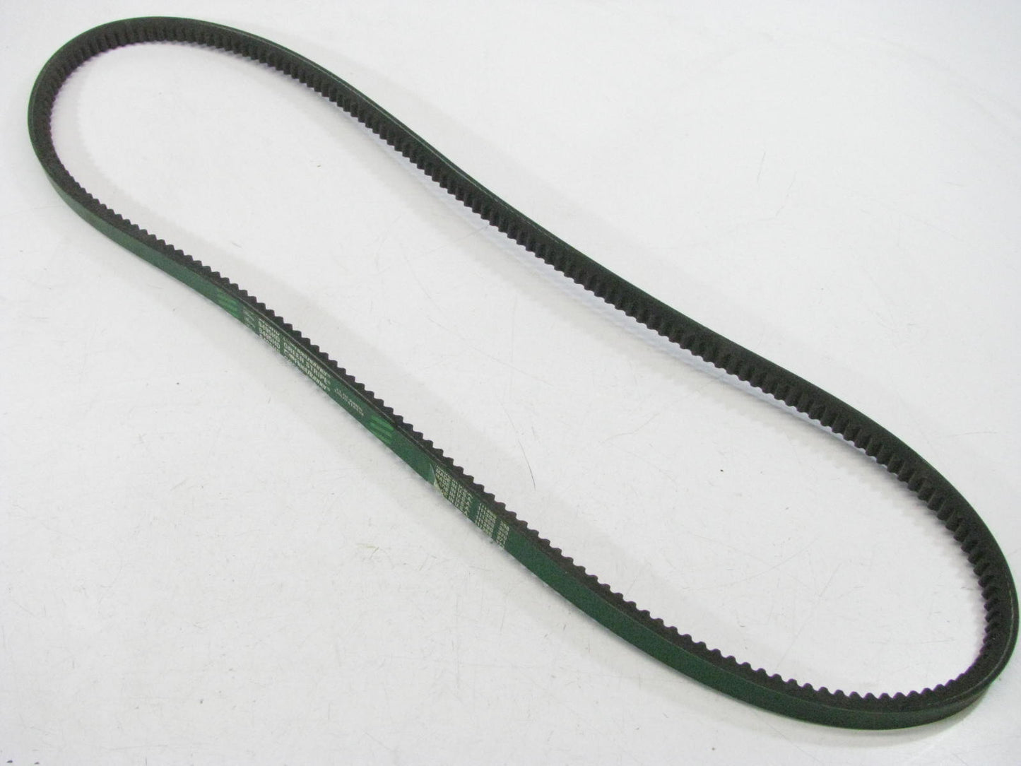 Gates 9495HD Heavy Duty Accessory Drive Belt - 0.53'' X 49.50'' - 36 Degree