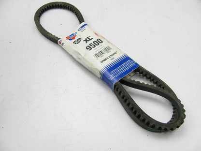 Gates 9500 Accessory Drive Belt - 0.53'' X 50.25'' - 36 Degree