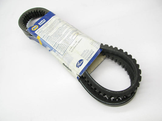 Gates 9505 Accessory Drive Belt - 0.53'' X 50.50'' - 36 Degree