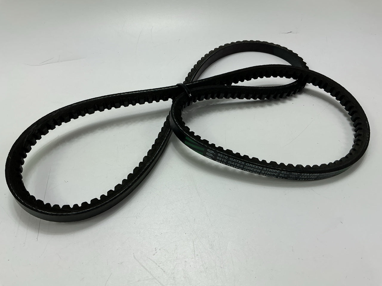 Gates 9510 Accessory Drive Belt - 0.53'' X 51.00'' - 36 Degree