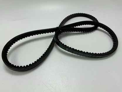 Gates 9510 Accessory Drive Belt - 0.53'' X 51.00'' - 36 Degree