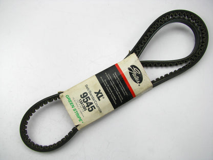 Gates 9545 Accessory Drive Belt - 0.53'' X 54.875'' - 36 Degree