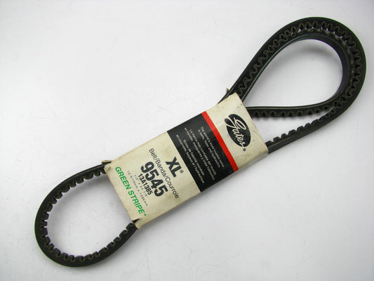 Gates 9545 Accessory Drive Belt - 0.53'' X 54.875'' - 36 Degree