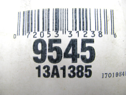 Gates 9545 Accessory Drive Belt - 0.53'' X 54.875'' - 36 Degree