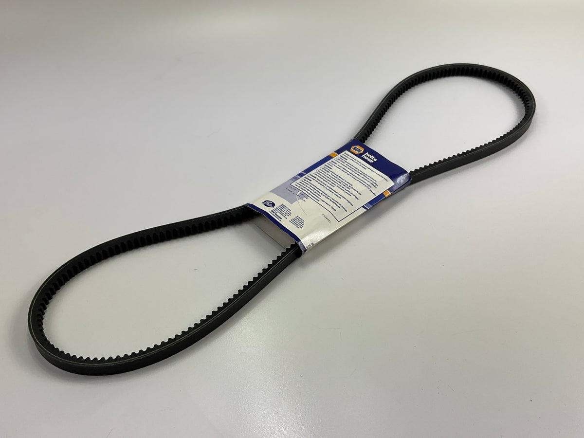 Gates 9551M Accessory Drive Belt 90-94 D21, 90-95 Pathfinder, 95 Pickup