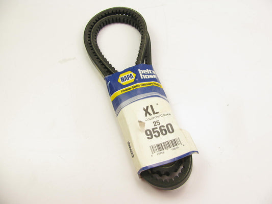 Gates 9560 Accessory Drive Belt - 0.53'' X 56.25'' - 36 Degree