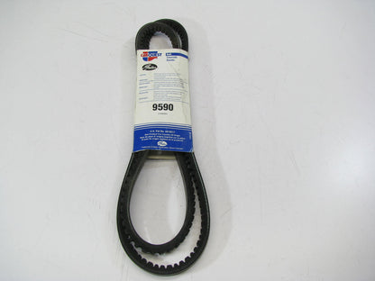 Gates 9590 Accessory Drive Belt - 0.53'' X 59.25'' - 36 Degree