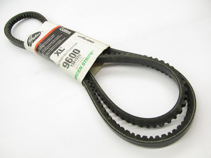Gates 9600 Accessory Drive Belt - 0.53 X 60.25'' - 36 Degree